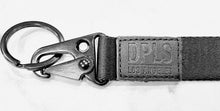 Load image into Gallery viewer, DPLS X RWB long lanyard