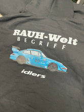 Load image into Gallery viewer, One Love Rough World Hoodie - Idlers