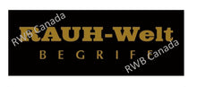 Load image into Gallery viewer, RAUH-Welt Begriff Up Garage Nobori Banner Flag