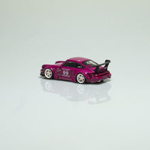 Load image into Gallery viewer, Official RWB Bepohnka #99 1:64 idlers series