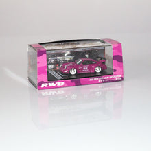 Load image into Gallery viewer, Official RWB Bepohnka #99 1:64 idlers series