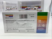Load image into Gallery viewer, TARMAC WORKS 1:43 RWB Car model