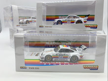 Load image into Gallery viewer, TARMAC WORKS 1:43 RWB Car model