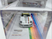 Load image into Gallery viewer, TARMAC WORKS 1:43 RWB Car model