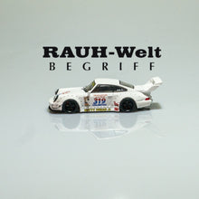 Load image into Gallery viewer, Official RWB Natty Dread Jr. #319 1:64 idlers series