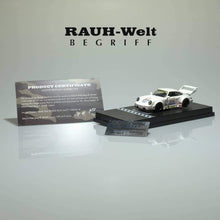 Load image into Gallery viewer, Official RWB Natty Dread Jr. #319 1:64 idlers series