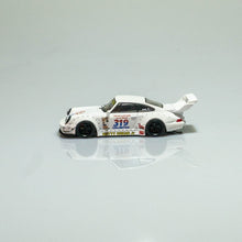 Load image into Gallery viewer, Official RWB Natty Dread Jr. #319 1:64 idlers series