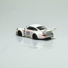 Load image into Gallery viewer, Official RWB Natty Dread Jr. #319 1:64 idlers series
