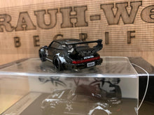 Load image into Gallery viewer, RWB Baphomet 1:64 by Time Micro