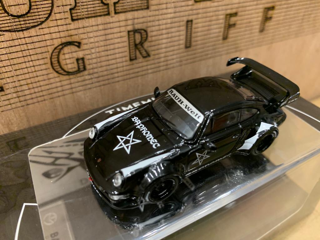 RWB Baphomet 1:64 by Time Micro – Rauh-Welt-Begriff-Canada