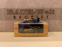 Load image into Gallery viewer, RWB 993 with Desire For Money livery 1:64 diecast by Time Micro
