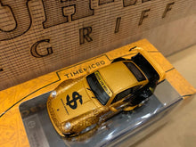 Load image into Gallery viewer, RWB 993 with Desire For Money livery 1:64 diecast by Time Micro