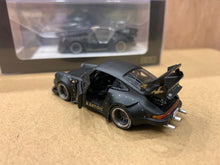 Load image into Gallery viewer, RWB Stella 1:64 collector car by PGM