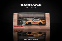 Load image into Gallery viewer, Official RWB Adriana #98 1:64 idler series