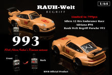 Load image into Gallery viewer, Official RWB Adriana #98 1:64 idler series