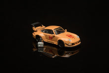 Load image into Gallery viewer, Official RWB Adriana #98 1:64 idler series