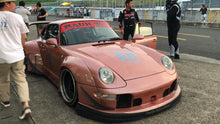 Load image into Gallery viewer, Official RWB Adriana #98 1:64 idler series