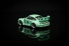 Load image into Gallery viewer, Official RWB Lomianki #19 1:64 Idler series + Nakai Figure