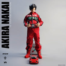 Load image into Gallery viewer, RWB x OSK Tools X Jei Tseng studios 1/6 Akira Nakai Posable Figurine