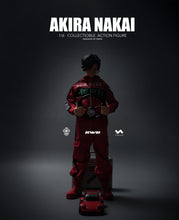 Load image into Gallery viewer, RWB x OSK Tools X Jei Tseng studios 1/6 Akira Nakai Posable Figurine