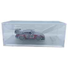 Load image into Gallery viewer, CM Model 1:64 RWB 993 Martini Racing  #11