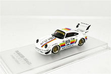 Load image into Gallery viewer, CM Model 1:64 RWB 964 Apple #89