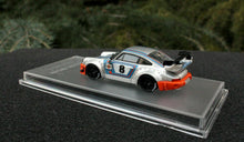 Load image into Gallery viewer, CM Model 1:64 RWB Martini Racing #8