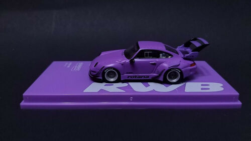 TARMAC Works RWB Rotana 1:64 – Rauh-Welt-Begriff-Canada