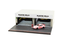 Load image into Gallery viewer, Tarmac Idler racing pit