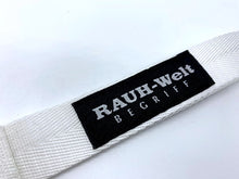 Load image into Gallery viewer, White RWB Short Lanyard