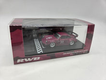 Load image into Gallery viewer, Official RWB Bepohnka #99 1:64 idlers series