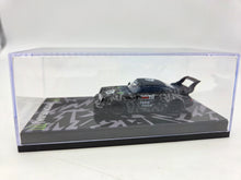 Load image into Gallery viewer, Porsche 911 RWB Hoonigan 1:64 Flame Diecast Scale Model Car Collectible
