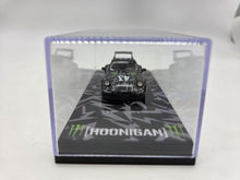 Load image into Gallery viewer, Porsche 911 RWB Hoonigan 1:64 Flame Diecast Scale Model Car Collectible