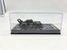 Load image into Gallery viewer, Porsche 911 RWB Hoonigan 1:64 Flame Diecast Scale Model Car Collectible