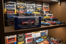 Load image into Gallery viewer, Time Micro Coca Cola 1:64 collectible RWB
