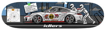 Load image into Gallery viewer, RWB Deck #41 - Natty Dread II