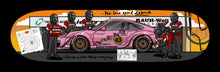 Load image into Gallery viewer, RWB Deck #43 - Nocturne