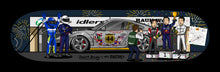 Load image into Gallery viewer, RWB Deck #44 - Smooth Driving