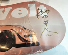 Load image into Gallery viewer, RWB Collectable Skateboard -  Adriana #98 (with Nakai&#39;s signature)