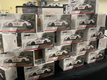 Load image into Gallery viewer, RWB 997 GT3  Be One of One diecast model car