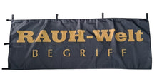 Load image into Gallery viewer, RAUH-Welt Begriff Up Garage Nobori Banner Flag