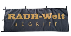 RAUH-Welt Begriff Up Garage Nobori Banner Flag