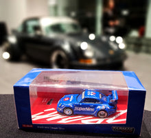 Load image into Gallery viewer, TARMAC Works RWB Super 9 1:64