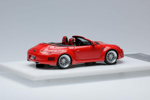 Official RWB 997 Blair 1:64 scale model car