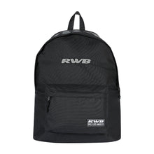 Load image into Gallery viewer, DPLS X RWB BACKPACK - BLACK/GRAY