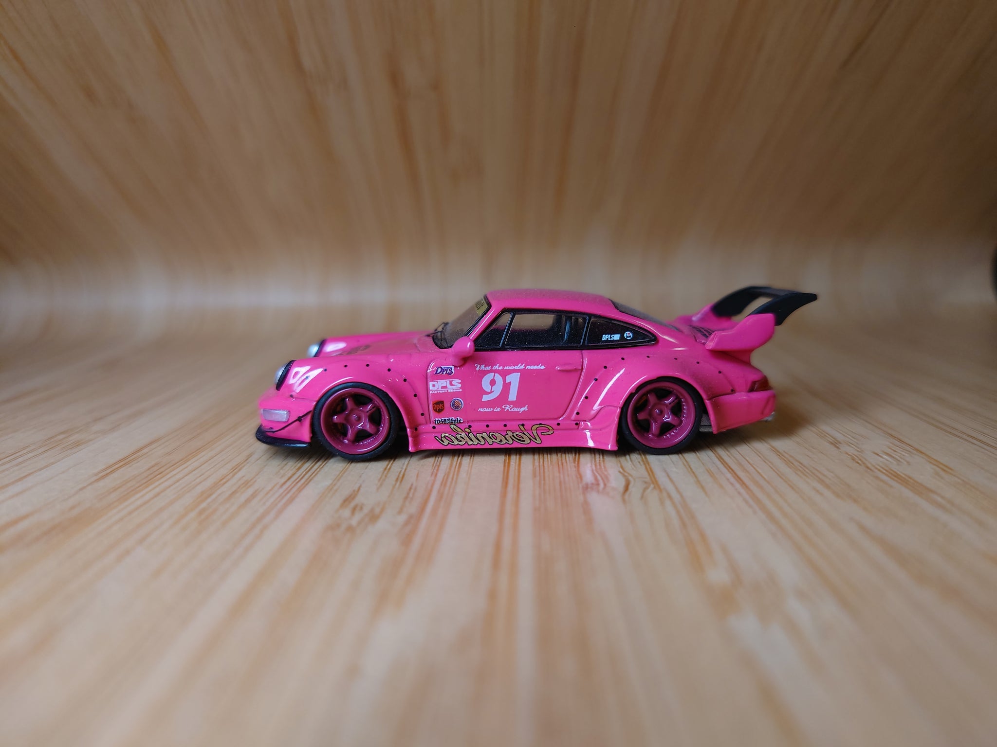 Official RWB Collection – Rauh-Welt-Begriff-Canada