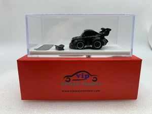 VIP scale Egg model car RWB