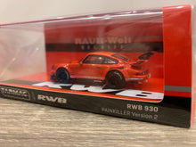 Load image into Gallery viewer, TARMAC WORKS RWB Painkiller V2 1:64