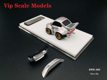 Load image into Gallery viewer, VIP scale Egg model car RWB