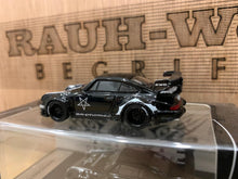 Load image into Gallery viewer, RWB Baphomet 1:64 by Time Micro